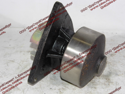 Насос водяной (помпа) DF DONG FENG (ДОНГ ФЕНГ) C3966841 для самосвала фото 1 Рязань