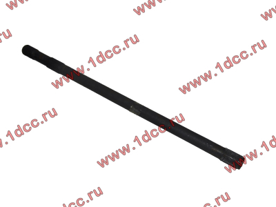 Полуось левая (под блокировку) F J6 FAW (ФАВ) 79000320013 для самосвала фото 1 Рязань