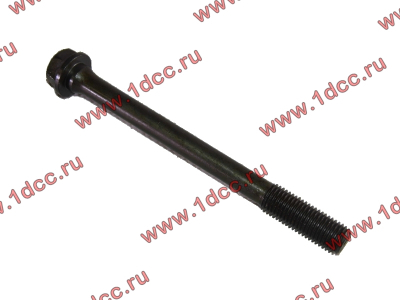 Болт крепления ГБЦ H2 HOWO (ХОВО) VG1500040023 фото 1 Рязань