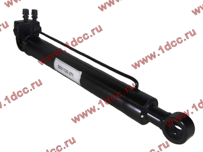 Цилиндр подъема кабины F FAW (ФАВ) 5001120B242 для самосвала фото 1 Рязань