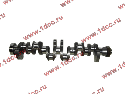 Коленвал двигателя TD226B6G CDM 833 Lonking CDM (СДМ) 12272497 фото 1 Рязань