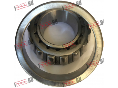 Подшипник 3016 передней спупицы внутренний DF DONG FENG (ДОНГ ФЕНГ) 31ZB3-03020 для самосвала фото 1 Рязань