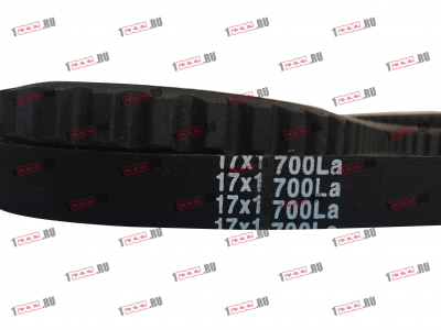 Ремень 17х1700 SH F3000 SHAANXI / Shacman (ШАНКСИ / Шакман)  фото 1 Рязань