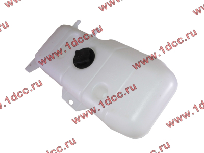 Бачок расширительный H2/H3 HOWO (ХОВО) WG9719530260 фото 1 Рязань