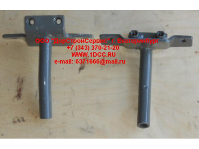 Ограничитель хода кабины A7 HOWO A7 AZ1664430080 фото 1 Рязань