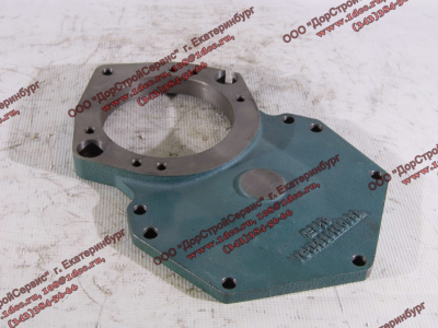 Крышка сальника лобовины H2 HOWO (ХОВО) VG1500010008A фото 1 Рязань