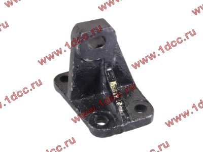 Кронштейн крепления двигателя задний левый SH F3000 SHAANXI / Shacman (ШАНКСИ / Шакман) DZ93259590043 фото 1 Рязань