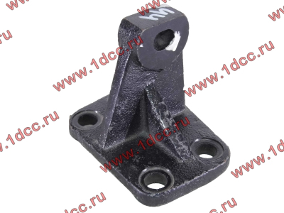 Кронштейн крепления двигателя задний правый SH F3000 SHAANXI / Shacman (ШАНКСИ / Шакман) DZ93259590044 фото 1 Рязань