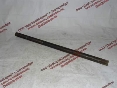 Полуось CDM 855 26 шлицов Lonking CDM (СДМ)  фото 1 Рязань