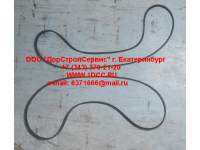 Ремень 6PK1425 A7 HOWO A7 WG1246060008 фото 1 Рязань