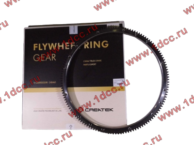 Венец маховика 136 зубьев H, SH CREATEK CREATEK 612600020208/CK8465 фото 1 Рязань