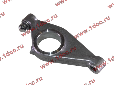 Коромысло клапана WP12 SHAANXI / Shacman (ШАНКСИ / Шакман) 612630050026 фото 1 Рязань