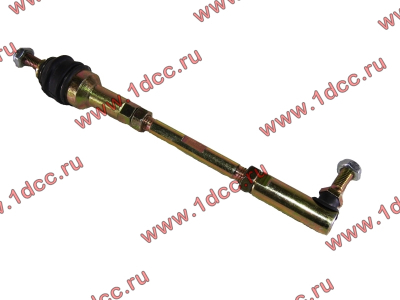 Тяга механизма переключения передач (КПП) SH SHAANXI / Shacman (ШАНКСИ / Шакман) DZ91259240131 фото 1 Рязань