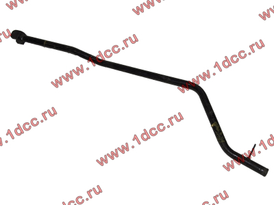 Тяга механизма переключения передач (КПП) SH SHAANXI / Shacman (ШАНКСИ / Шакман) DZ9112240028 фото 1 Рязань