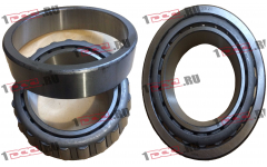Подшипник 33120 задней ступицы наружный F J6 для самосвалов фото Рязань