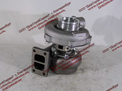 Турбина (Турбокомпрессор) CDM 843 Lonking CDM (СДМ) 13031795 фото 1 Рязань