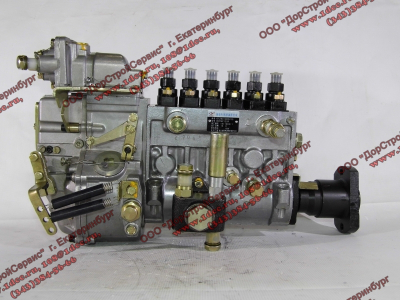 ТНВД CDM 855 короткий (ДВС WD10) Lonking CDM (СДМ) 612601080225 фото 1 Рязань