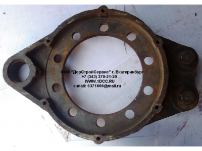 Суппорт задний D=240 d=150 10 отв. под болты без ABS H HOWO (ХОВО) 199000340062 фото 1 Рязань