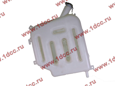 Бачок расширительный SH F2000 SHAANXI / Shacman (ШАНКСИ / Шакман) DZ9114530260 фото 1 Рязань