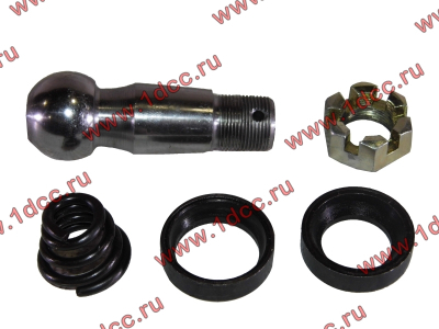 Ремкомплект наконечника рулевых тяг F FAW (ФАВ) 3003032-1H для самосвала фото 1 Рязань