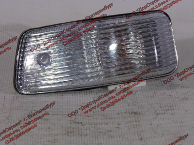 Повторитель поворота на дверь правый DF DONG FENG (ДОНГ ФЕНГ) 3726220-C0100 для самосвала фото 1 Рязань