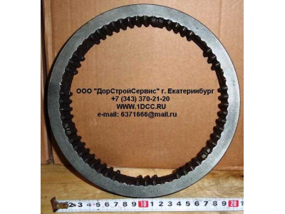 Каретка синхронизатора КПП 5S-150GP H 2159333001 КПП (Коробки переключения передач) 2159333001 фото 1 Рязань