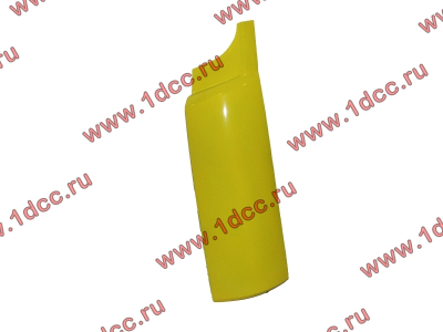 Обтекатель кабины левый DF желтый DONG FENG (ДОНГ ФЕНГ) 5301659-C0100 для самосвала фото 1 Рязань