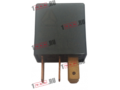 Реле 5-ти контактное H A7 HOWO A7 WG9725584002/1 фото 1 Рязань