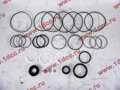 Ремкомплект ГУРа 6х4 F FAW (ФАВ) 3411010-50A-XLB для самосвала фото 1 Рязань