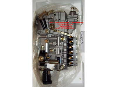 ТНВД CDM 855 короткий Lonking CDM (СДМ) 612600081225 фото 1 Рязань