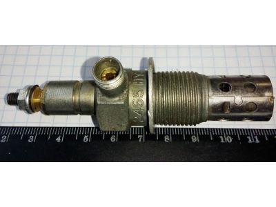 Свеча накала H HOWO (ХОВО) 61200090162 фото 1 Рязань