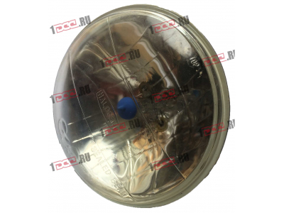 Лампа фары F3000 (основная) SH SHAANXI / Shacman (ШАНКСИ / Шакман)  фото 1 Рязань