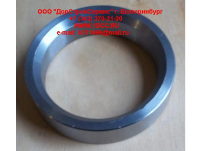Кольцо задней ступицы металлическое под сальники F/SH F3000 FAW (ФАВ) 2406035/DZ9112340280 для самосвала фото 1 Рязань