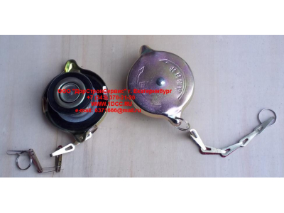 Крышка расширительного бачка F FAW (ФАВ) 1304010-A1 для самосвала фото 1 Рязань