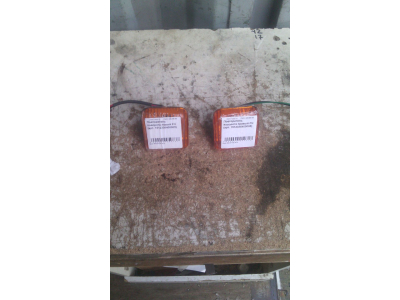 Повторитель поворота правый FN FOTON (ФОТОН) 1512336400006 для самосвала фото 1 Рязань