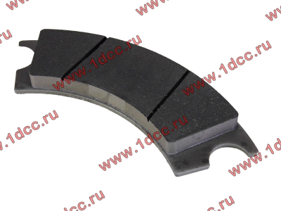 Колодка тормозная Liugong CLG835/856 XCMG/MITSUBER 35C0025 фото 1 Рязань