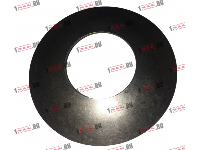 Шайба пружинная сателлита межосевого дифференциала d-30 SH SHAANXI / Shacman (ШАНКСИ / Шакман) 81.90701.0721 фото 1 Рязань