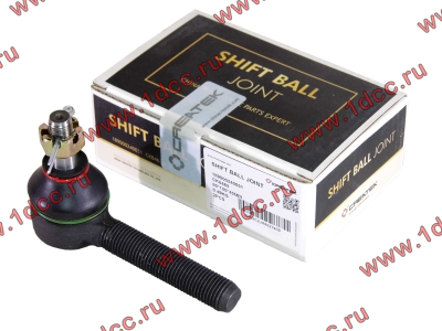 Наконечник тяги КПП (наружняя резьба) М14, М10, L=65/107мм SH CREATEK CREATEK 189000240031/CK8463 фото 1 Рязань