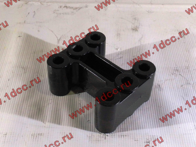 Кронштейн КПП SH SHAANXI / Shacman (ШАНКСИ / Шакман) 81.41201.0042 фото 1 Рязань