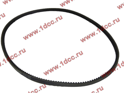 Ремень 13х1140 SH SHAANXI / Shacman (ШАНКСИ / Шакман) 612600020392 фото 1 Рязань