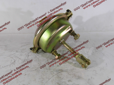 Камера тормозная C CAMC (КАМК) 3519010-8N фото 1 Рязань