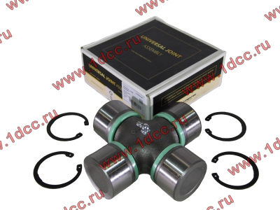 Крестовина D-57 L-152 со стопорными кольцами CREATEK CREATEK A6204100031/CK8083 фото 1 Рязань