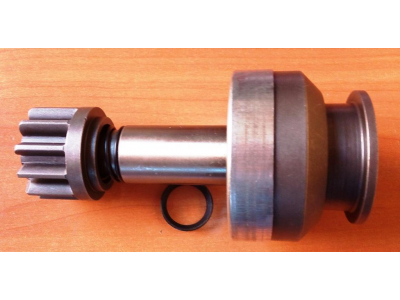 Бендикс стартера Iskra 10 зубьев H/SH HOWO (ХОВО) BEND11-ISKRA-MP фото 1 Рязань