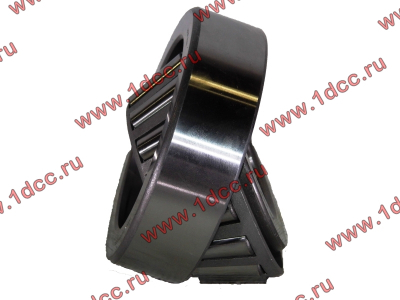 Подшипник 32313B ведущей шестерни среднего моста F/SH FAW (ФАВ) 32313B (06.32499.0095) для самосвала фото 1 Рязань