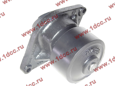 Насос водяной (помпа) DF ISBe DONG FENG (ДОНГ ФЕНГ) 3800984/C4891252 для самосвала фото 1 Рязань