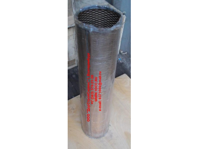 Фильтр гидравлический (сетка) CDM843 Lonking CDM (СДМ)  фото 1 Рязань