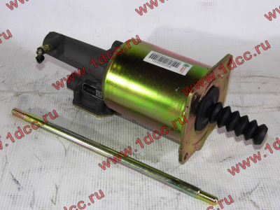ПГУ (Пневмогидроусилитель сцепления) d-90 WABCO H3 HOWO (ХОВО) WG9725230033 фото 1 Рязань