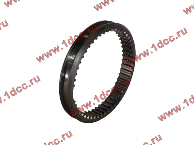 Каретка синхронизации 3-4 передач КПП ZF 5S-150GP КПП (Коробки переключения передач) 1310304195 фото 1 Рязань