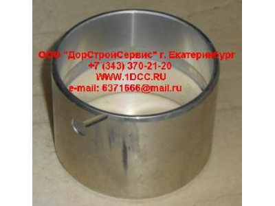 Втулка распредвала задняя WP12 SHAANXI / Shacman (ШАНКСИ / Шакман) 612630010075 фото 1 Рязань