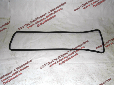 Прокладка поддона двигателя WP12 SHAANXI / Shacman (ШАНКСИ / Шакман) 612630010065 фото 1 Рязань